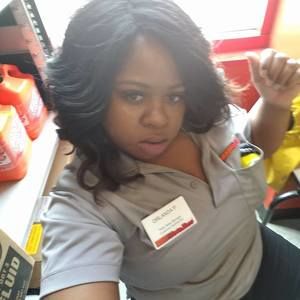 Meet your Posher, Orlanda powell